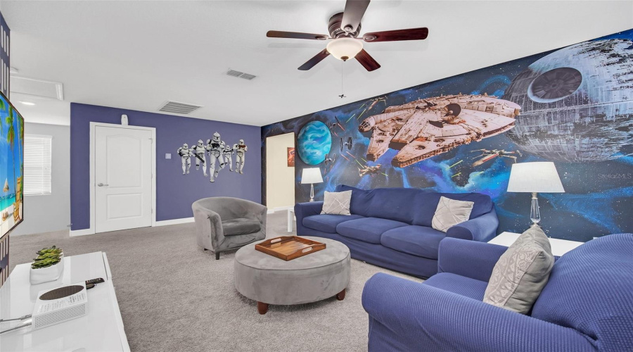 KISSIMMEE, Florida 34747, 6 Bedrooms Bedrooms, ,5 BathroomsBathrooms,Residential,For Sale,BANANA PALM,0,MFRO6352251