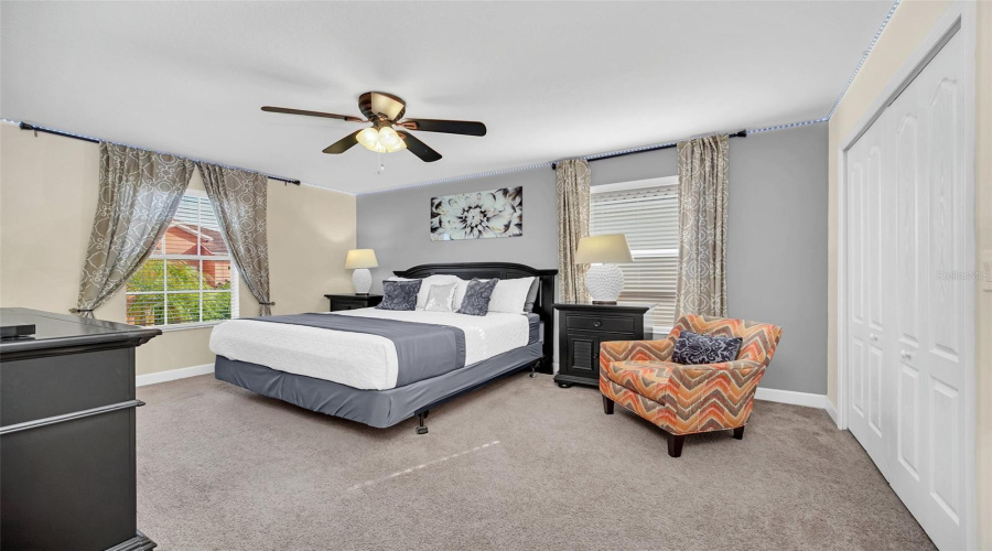 KISSIMMEE, Florida 34747, 6 Bedrooms Bedrooms, ,5 BathroomsBathrooms,Residential,For Sale,BANANA PALM,0,MFRO6352251