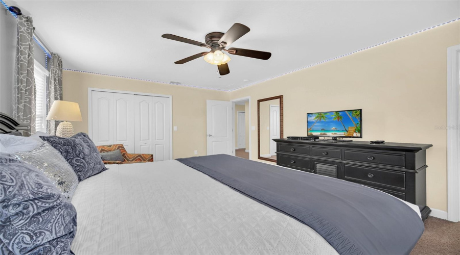 KISSIMMEE, Florida 34747, 6 Bedrooms Bedrooms, ,5 BathroomsBathrooms,Residential,For Sale,BANANA PALM,0,MFRO6352251
