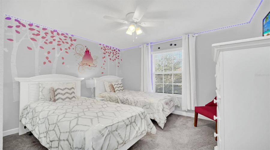 KISSIMMEE, Florida 34747, 6 Bedrooms Bedrooms, ,5 BathroomsBathrooms,Residential,For Sale,BANANA PALM,0,MFRO6352251