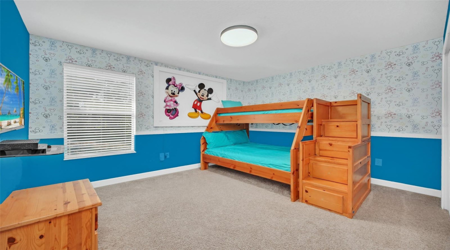 KISSIMMEE, Florida 34747, 6 Bedrooms Bedrooms, ,5 BathroomsBathrooms,Residential,For Sale,BANANA PALM,0,MFRO6352251