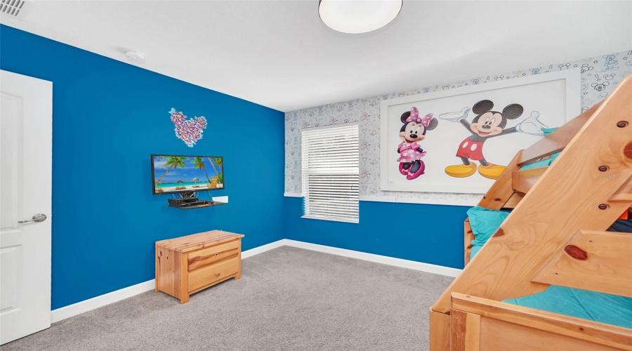 KISSIMMEE, Florida 34747, 6 Bedrooms Bedrooms, ,5 BathroomsBathrooms,Residential,For Sale,BANANA PALM,0,MFRO6352251
