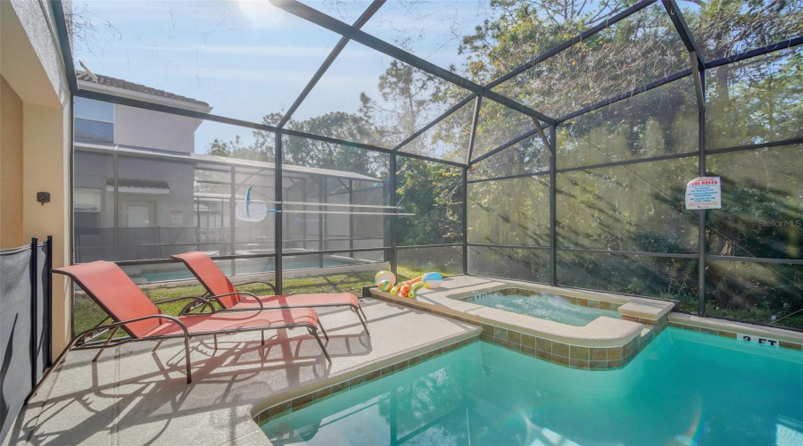 KISSIMMEE, Florida 34747, 6 Bedrooms Bedrooms, ,5 BathroomsBathrooms,Residential,For Sale,BANANA PALM,0,MFRO6352251