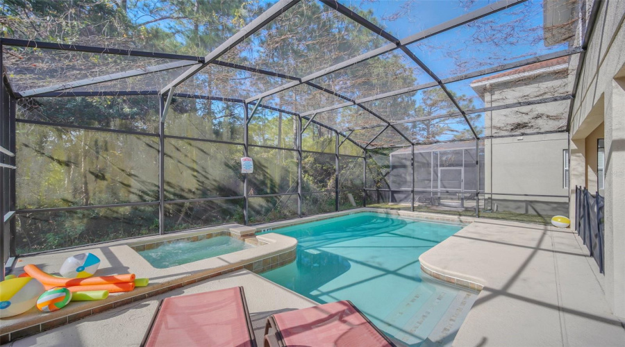 KISSIMMEE, Florida 34747, 6 Bedrooms Bedrooms, ,5 BathroomsBathrooms,Residential,For Sale,BANANA PALM,0,MFRO6352251