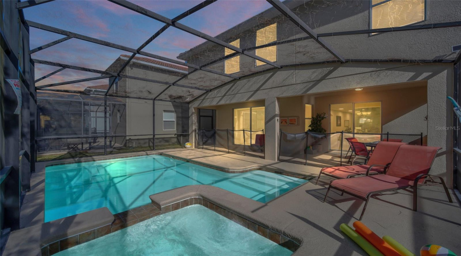 KISSIMMEE, Florida 34747, 6 Bedrooms Bedrooms, ,5 BathroomsBathrooms,Residential,For Sale,BANANA PALM,0,MFRO6352251