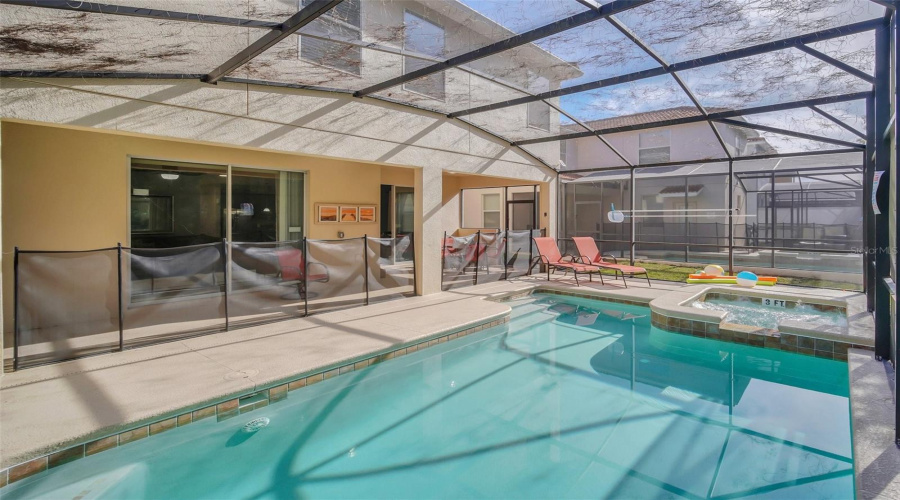 KISSIMMEE, Florida 34747, 6 Bedrooms Bedrooms, ,5 BathroomsBathrooms,Residential,For Sale,BANANA PALM,0,MFRO6352251