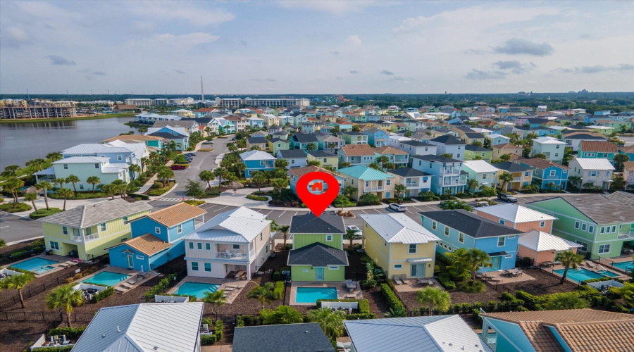 KISSIMMEE, Florida 34747, 2 Bedrooms Bedrooms, ,2 BathroomsBathrooms,Residential,For Sale,KNEE DEEP,0,MFRO6352537