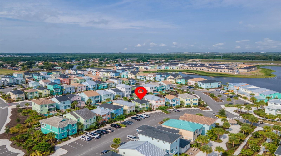 KISSIMMEE, Florida 34747, 2 Bedrooms Bedrooms, ,2 BathroomsBathrooms,Residential,For Sale,KNEE DEEP,0,MFRO6352537