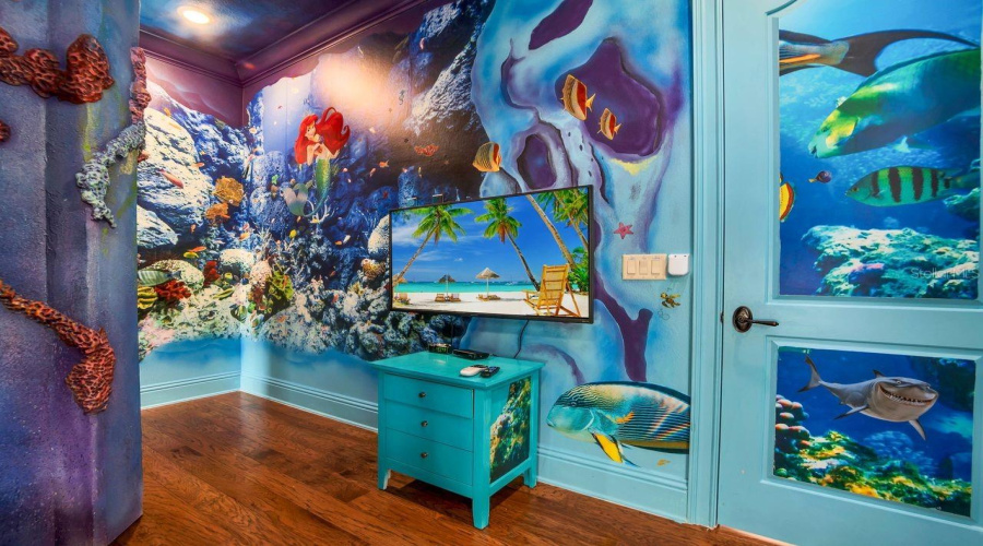 REUNION, Florida 34747, 5 Bedrooms Bedrooms, ,5 BathroomsBathrooms,Residential,For Sale,GOLDEN BEAR,0,MFRO6352633