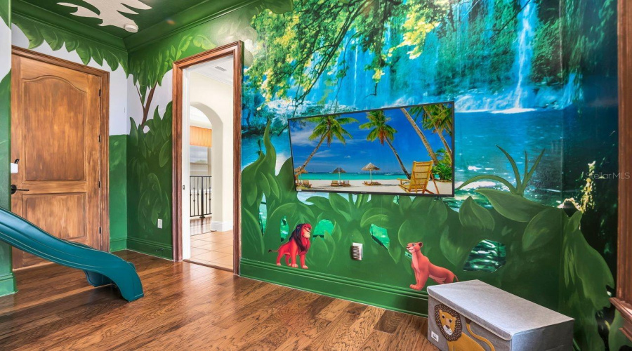 REUNION, Florida 34747, 5 Bedrooms Bedrooms, ,5 BathroomsBathrooms,Residential,For Sale,GOLDEN BEAR,0,MFRO6352633