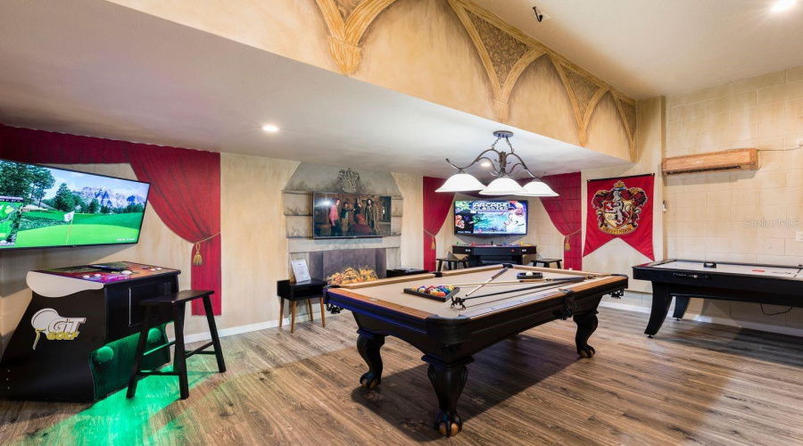 REUNION, Florida 34747, 5 Bedrooms Bedrooms, ,5 BathroomsBathrooms,Residential,For Sale,GOLDEN BEAR,0,MFRO6352633