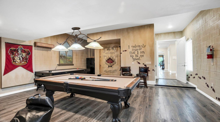 REUNION, Florida 34747, 5 Bedrooms Bedrooms, ,5 BathroomsBathrooms,Residential,For Sale,GOLDEN BEAR,0,MFRO6352633