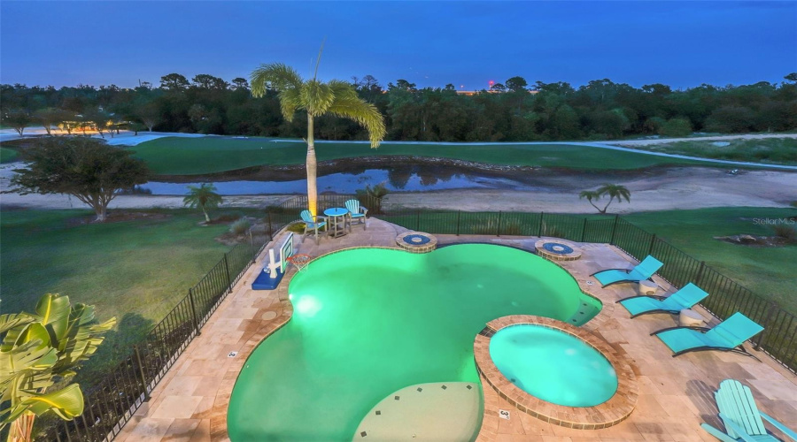 REUNION, Florida 34747, 5 Bedrooms Bedrooms, ,5 BathroomsBathrooms,Residential,For Sale,GOLDEN BEAR,0,MFRO6352633
