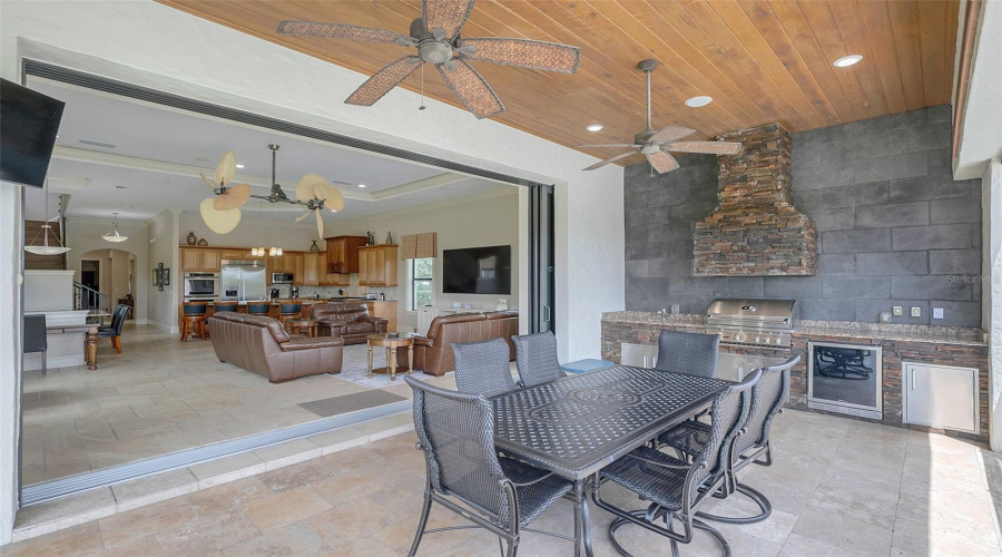 REUNION, Florida 34747, 5 Bedrooms Bedrooms, ,5 BathroomsBathrooms,Residential,For Sale,GOLDEN BEAR,0,MFRO6352633