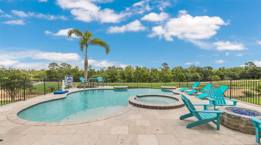 REUNION, Florida 34747, 5 Bedrooms Bedrooms, ,5 BathroomsBathrooms,Residential,For Sale,GOLDEN BEAR,0,MFRO6352633