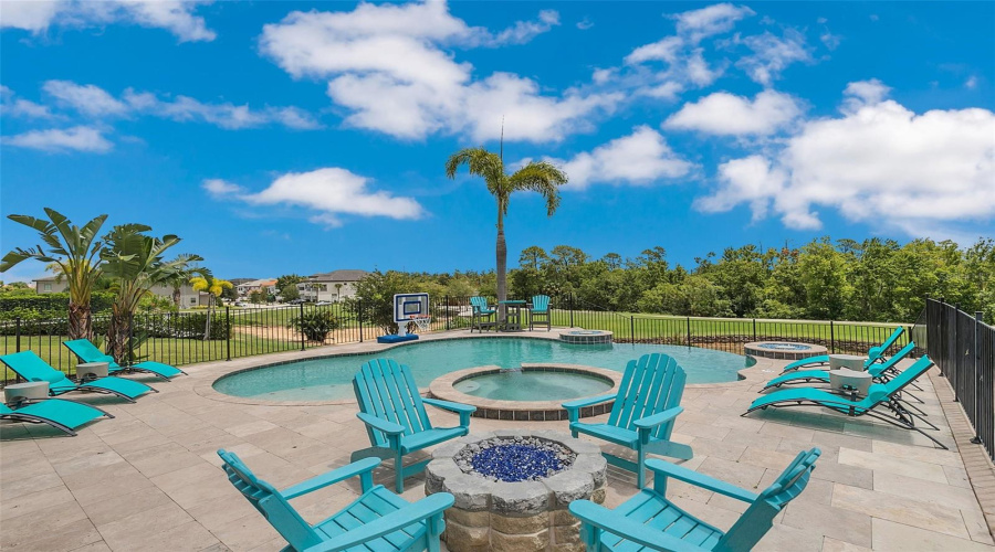 REUNION, Florida 34747, 5 Bedrooms Bedrooms, ,5 BathroomsBathrooms,Residential,For Sale,GOLDEN BEAR,0,MFRO6352633