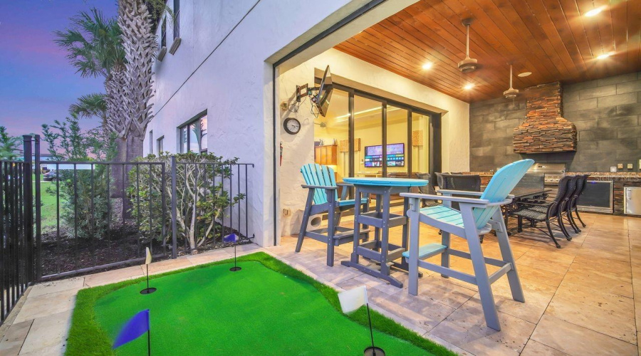 REUNION, Florida 34747, 5 Bedrooms Bedrooms, ,5 BathroomsBathrooms,Residential,For Sale,GOLDEN BEAR,0,MFRO6352633