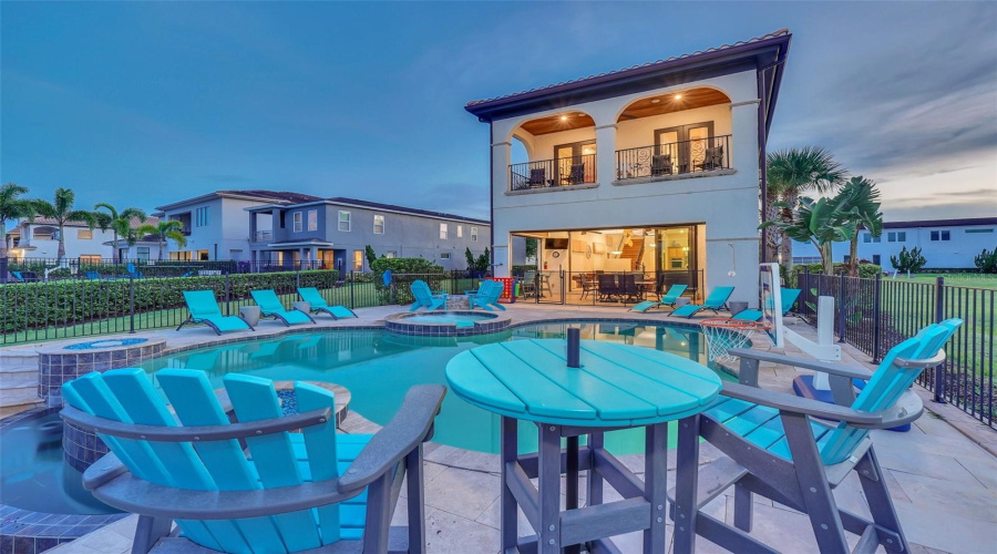 REUNION, Florida 34747, 5 Bedrooms Bedrooms, ,5 BathroomsBathrooms,Residential,For Sale,GOLDEN BEAR,0,MFRO6352633