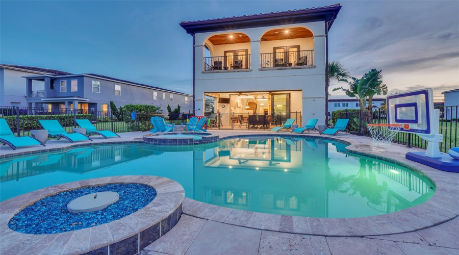 REUNION, Florida 34747, 5 Bedrooms Bedrooms, ,5 BathroomsBathrooms,Residential,For Sale,GOLDEN BEAR,0,MFRO6352633