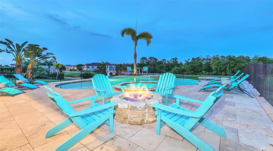 REUNION, Florida 34747, 5 Bedrooms Bedrooms, ,5 BathroomsBathrooms,Residential,For Sale,GOLDEN BEAR,0,MFRO6352633