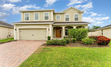 DAVENPORT, Florida 33837, 4 Bedrooms Bedrooms, ,2 BathroomsBathrooms,Residential,For Sale,WHIRLAWAY,0,MFRTB8437737