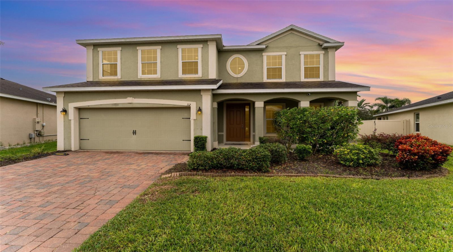DAVENPORT, Florida 33837, 4 Bedrooms Bedrooms, ,2 BathroomsBathrooms,Residential,For Sale,WHIRLAWAY,0,MFRTB8437737