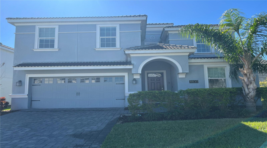 DAVENPORT, Florida 33896, 8 Bedrooms Bedrooms, ,5 BathroomsBathrooms,Residential,For Sale,INTERLOCKING,0,MFRS5099609