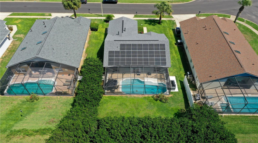 KISSIMMEE, Florida 34747, 3 Bedrooms Bedrooms, ,2 BathroomsBathrooms,Residential,For Sale,INDIAN CREEK,0,MFRO6345460