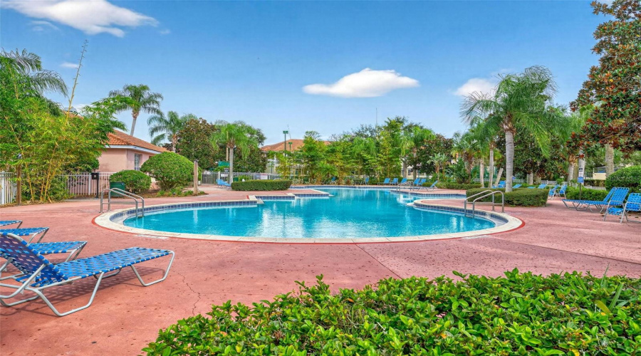 KISSIMMEE, Florida 34746, 3 Bedrooms Bedrooms, ,2 BathroomsBathrooms,Residential,For Sale,HEMINGWAY HOUSE,0,MFRO6351573