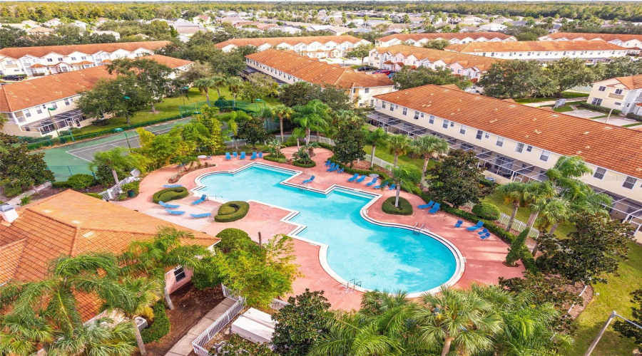 KISSIMMEE, Florida 34746, 3 Bedrooms Bedrooms, ,2 BathroomsBathrooms,Residential,For Sale,HEMINGWAY HOUSE,0,MFRO6351573