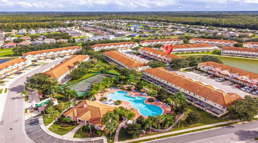 KISSIMMEE, Florida 34746, 3 Bedrooms Bedrooms, ,2 BathroomsBathrooms,Residential,For Sale,HEMINGWAY HOUSE,0,MFRO6351573