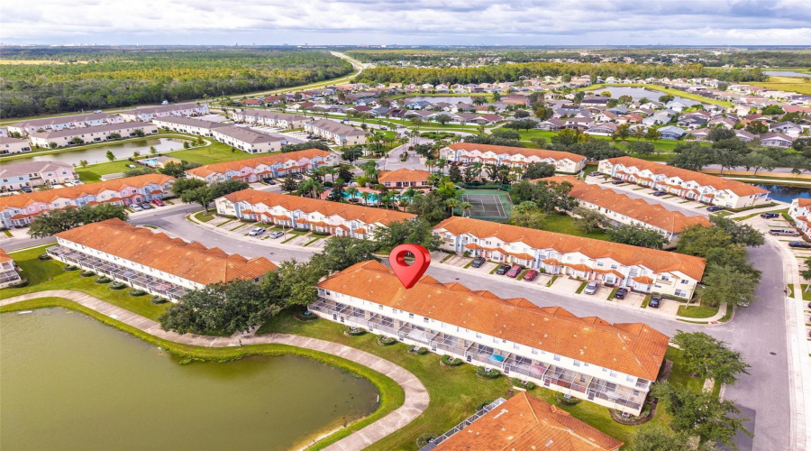 KISSIMMEE, Florida 34746, 3 Bedrooms Bedrooms, ,2 BathroomsBathrooms,Residential,For Sale,HEMINGWAY HOUSE,0,MFRO6351573