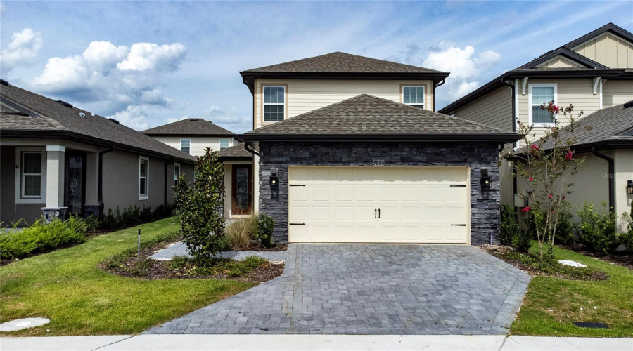 REUNION, Florida 34747, 4 Bedrooms Bedrooms, ,2 BathroomsBathrooms,Residential,For Sale,HAVERHILL,0,MFRS5136215