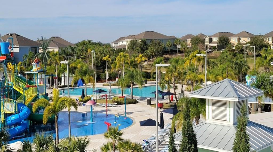 REUNION, Florida 34747, 4 Bedrooms Bedrooms, ,2 BathroomsBathrooms,Residential,For Sale,HAVERHILL,0,MFRS5136215