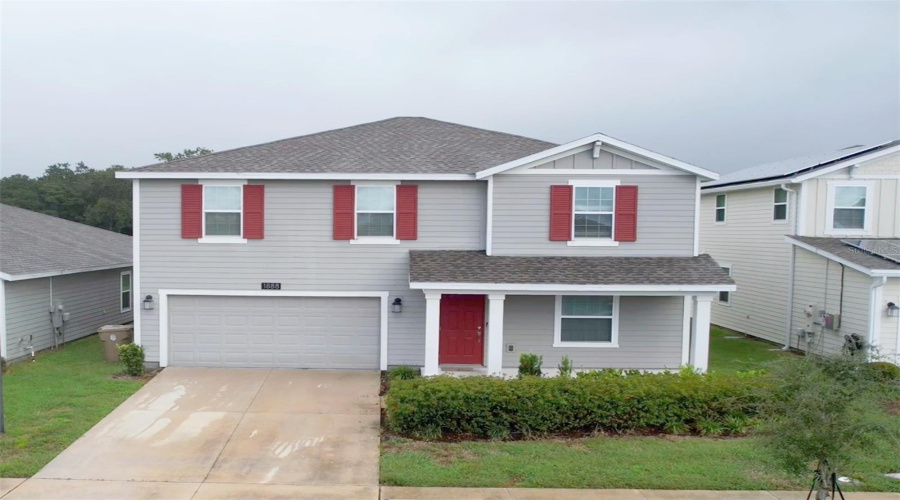 KISSIMMEE, Florida 34746, 4 Bedrooms Bedrooms, ,3 BathroomsBathrooms,Residential,For Sale,BIRNHAM WOOD,0,MFRO6350657