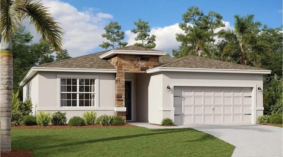 DAVENPORT, Florida 33837, 4 Bedrooms Bedrooms, ,3 BathroomsBathrooms,Residential,For Sale,ROLLING RIDGE,0,MFRO6352765