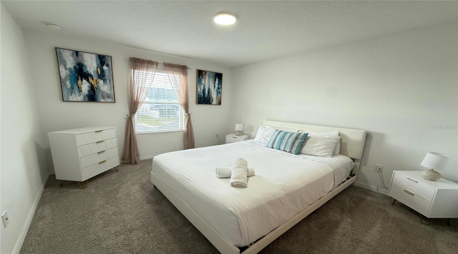 KISSIMMEE, Florida 34747, 4 Bedrooms Bedrooms, ,4 BathroomsBathrooms,Residential,For Sale,COOPER BELL,0,MFRS5136646