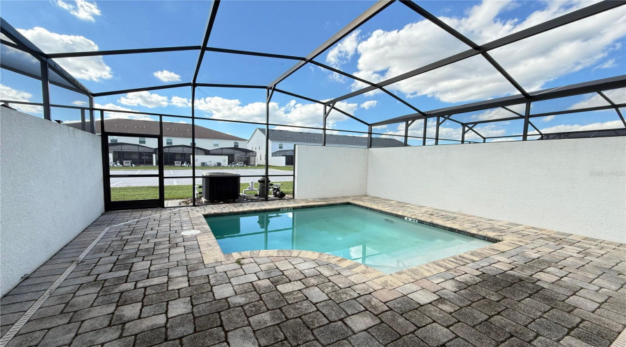 KISSIMMEE, Florida 34747, 4 Bedrooms Bedrooms, ,4 BathroomsBathrooms,Residential,For Sale,COOPER BELL,0,MFRS5136646