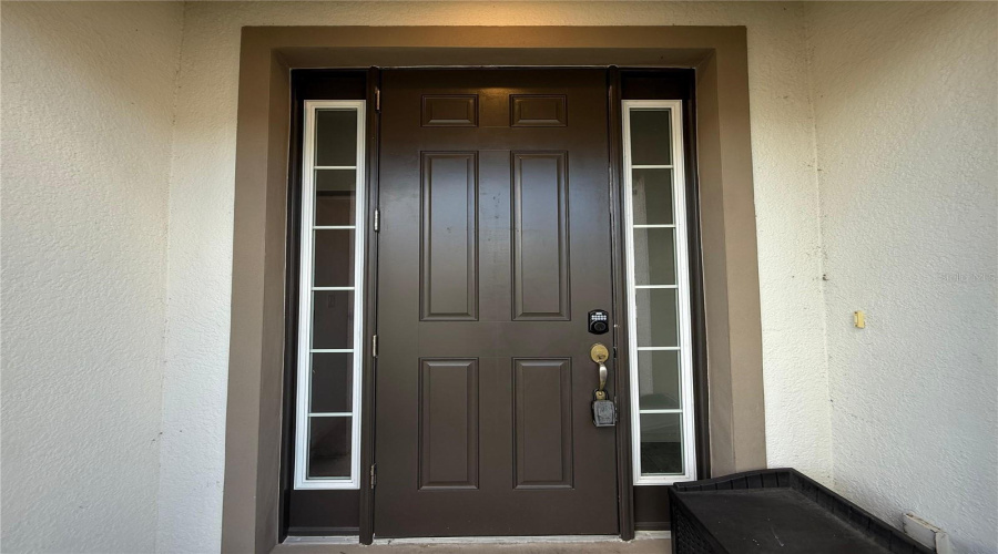 KISSIMMEE, Florida 34747, 4 Bedrooms Bedrooms, ,4 BathroomsBathrooms,Residential,For Sale,COOPER BELL,0,MFRS5136646