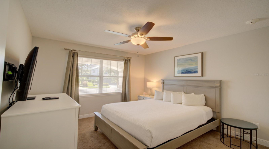 Bedroom 1- First Floor