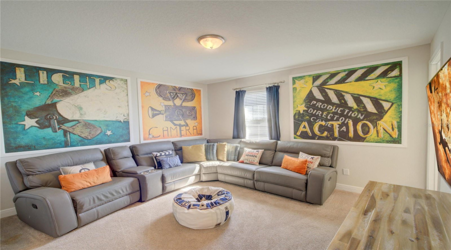 Bedroom 8- Second Floor- Ensuite