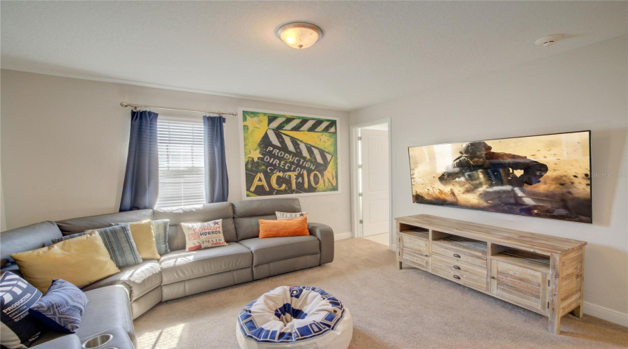 Bedroom 8- Second Floor- Ensuite