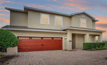 KISSIMMEE, Florida 34747, 10 Bedrooms Bedrooms, ,10 BathroomsBathrooms,Residential,For Sale,WILMINGTON,0,MFRO6352608