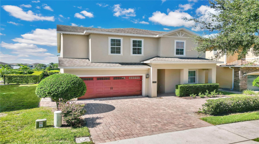 Welcome to your Florida Vacation Villa!