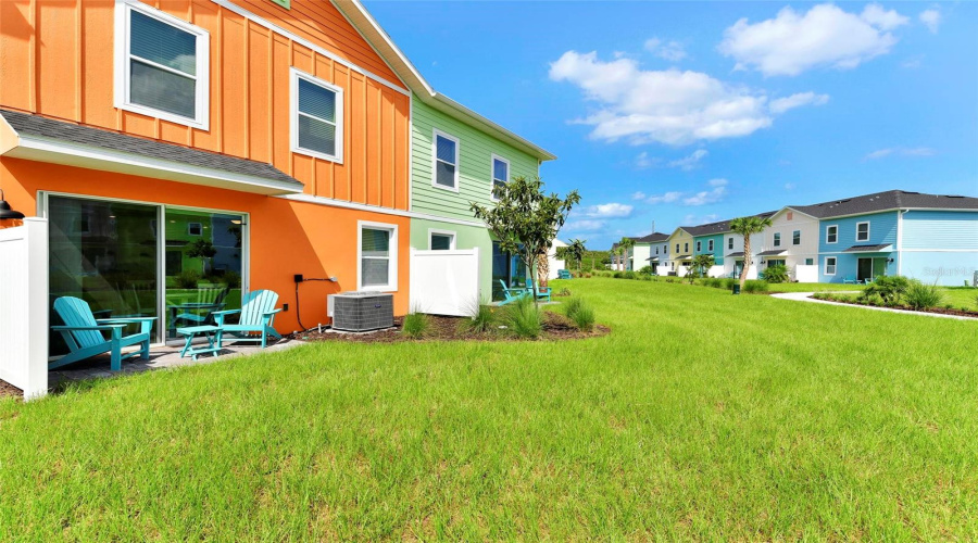 KISSIMMEE, Florida 34747, 3 Bedrooms Bedrooms, ,2 BathroomsBathrooms,Residential,For Sale,COCONUT,0,MFRO6352034