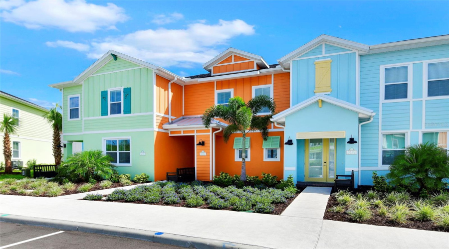 KISSIMMEE, Florida 34747, 3 Bedrooms Bedrooms, ,2 BathroomsBathrooms,Residential,For Sale,COCONUT,0,MFRO6352034