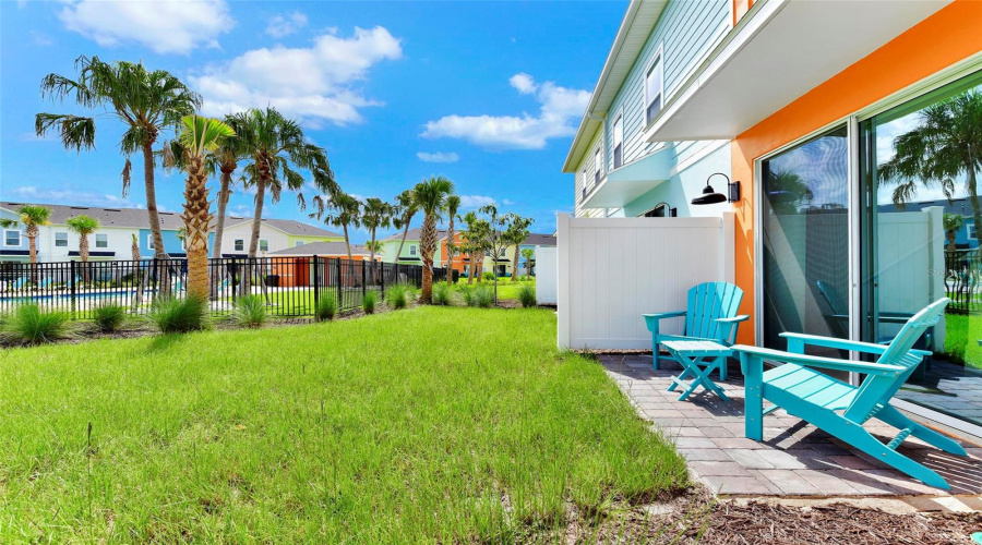 KISSIMMEE, Florida 34747, 3 Bedrooms Bedrooms, ,2 BathroomsBathrooms,Residential,For Sale,COCONUT,0,MFRO6352034