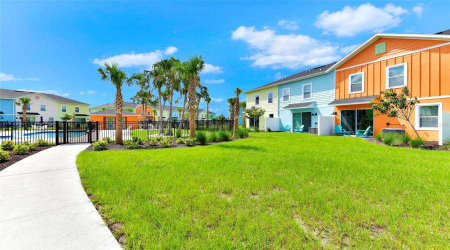KISSIMMEE, Florida 34747, 3 Bedrooms Bedrooms, ,2 BathroomsBathrooms,Residential,For Sale,COCONUT,0,MFRO6352034