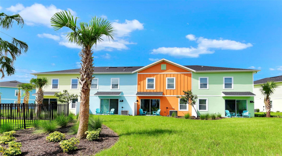 KISSIMMEE, Florida 34747, 3 Bedrooms Bedrooms, ,2 BathroomsBathrooms,Residential,For Sale,COCONUT,0,MFRO6352034