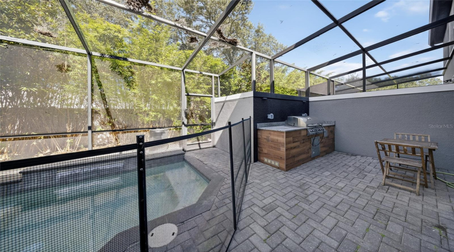 KISSIMMEE, Florida 34746, 4 Bedrooms Bedrooms, ,3 BathroomsBathrooms,Residential,For Sale,LE REVE,0,MFRO6351975